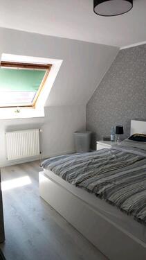 Foto - Reihenhaus in Papenburg zur Miete