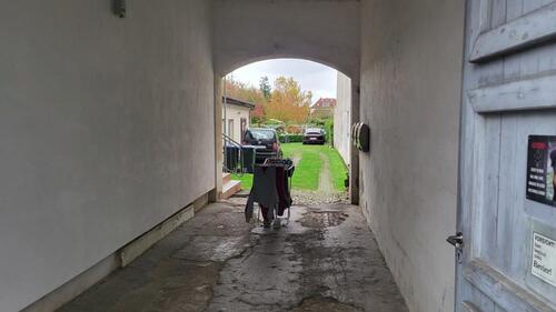 Foto - 11 Zimmer Mehrfamilienhaus, Wohnhaus zum Kaufen in Güstrow