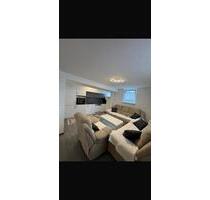 3 zimmerwohnung in Möhringen Tuttlingen Vollmobiliert