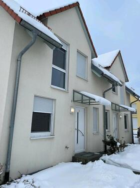 Foto - 6 Zimmer Doppelhaushälfte zur Miete in Kulmain