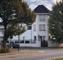 Helle 3-Zimmer Wohnung mit Balkon in Bernau bei Berlin