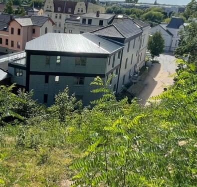 Foto - 3-R-WHG, Stadt- und Tiefwarenseenähe,Terrasse, Garagenstellplatz