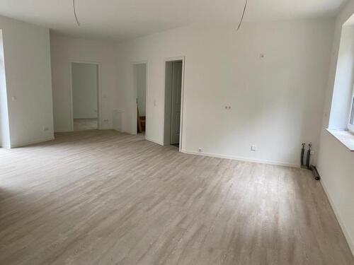 Foto - Erdgeschoßwohnung in Waren (Müritz) zur Miete