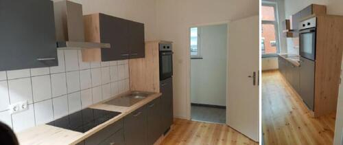 Foto - Etagenwohnung in Aachen zur Miete