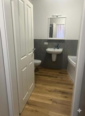 Foto - 4 Raum Wohnung - 100qm - ab 01.03.2026