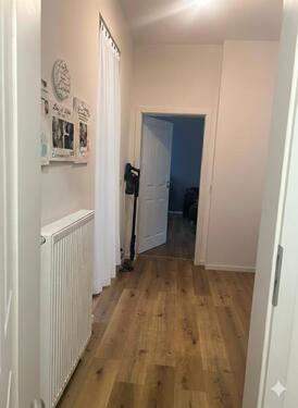 Foto - Etagenwohnung in Sonneberg zur Miete