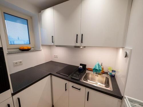 Foto - Etagenwohnung in Hamburg zur Miete