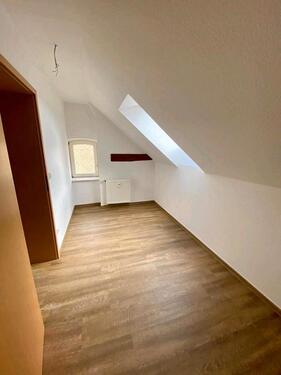 Foto - 4 Zimmer Maisonettenwohnung in Aschersleben