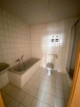 Foto - Maisonettenwohnung in Aschersleben zur Miete