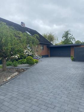 Foto - 3-Zimmer-Dachgeschosswohnung in ruhiger Sackgassenlage