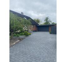 3-Zimmer-Dachgeschosswohnung in ruhiger Sackgassenlage - Schuby