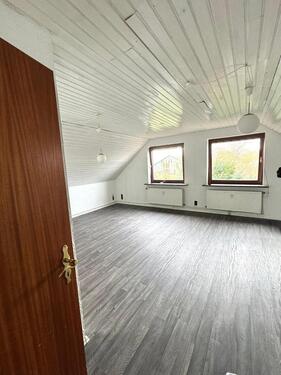 Foto - 3 Zimmer Dachgeschoßwohnung in Schuby
