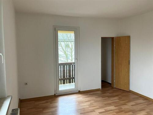 Foto - +++ Helle 2 Raumwohnung mit Balkon +++