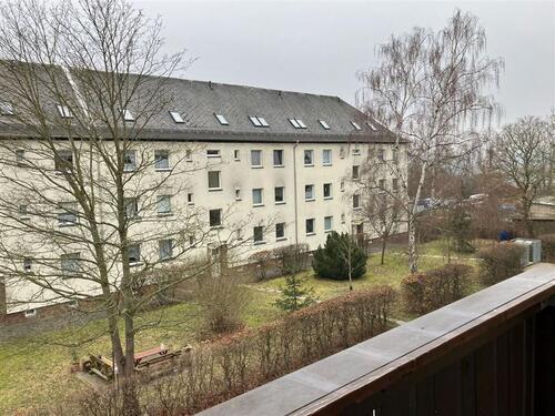 Foto - Etagenwohnung in Plauen zur Miete