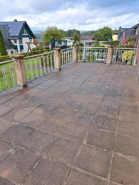 Foto - 3- Zimmer Wohnung mit Terrasse in Marsberg-Giershagen