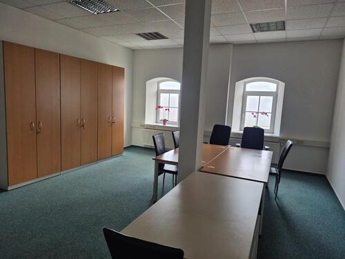 Foto - Büro Räume ab SOFORT zu vermieten