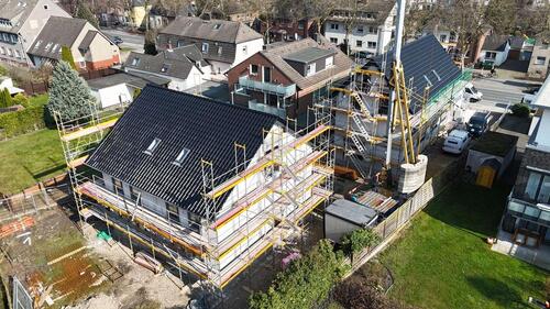 Foto - 5 Zimmer Doppelhaushälfte zur Miete in Waltrop