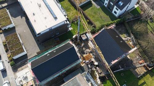 Foto - 5 Zimmer Doppelhaushälfte in Waltrop