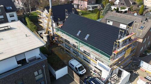 Foto - Doppelhaushälfte in Waltrop zur Miete