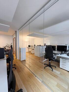 Foto - Premium Coworking Desk Büroraum Nähe Binnenalter und Hauptbahnhof