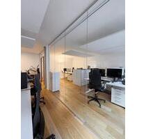 Premium Coworking Desk Büroraum Nähe Binnenalter und Hauptbahnhof - Hamburg Hamburg-Mitte