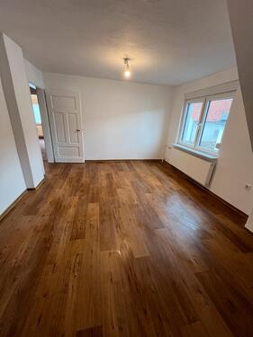 Foto - 9 Zimmer Etagenwohnung in Amöneburg