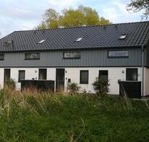 Dorum- Neufeld, Moderne 3-Zimmerwohnung - Siedenburg