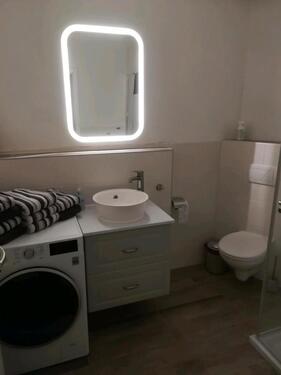 Foto - 3 Zimmer Etagenwohnung zur Miete in Siedenburg