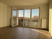 Foto - Helle 3 Zimmerwohnung mit Balkon zu vermieten