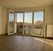 Helle 3 Zimmerwohnung mit Balkon zu vermieten - Bielefeld Stieghorst