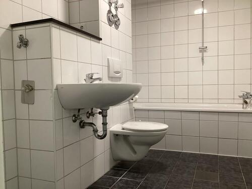 Foto - Etagenwohnung in Bielefeld zur Miete