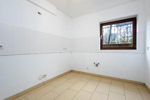 Foto - 2 Zimmer Etagenwohnung in Olpe