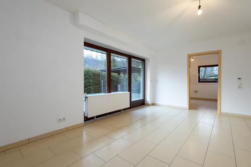 Foto - Etagenwohnung in Olpe zur Miete