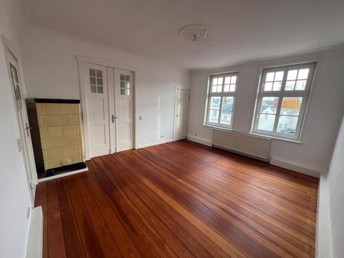 Foto - Frisch sanierte 3-Zimmerwohnung mit Balkon