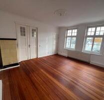 Frisch sanierte 3-Zimmerwohnung mit Balkon - Güstrow