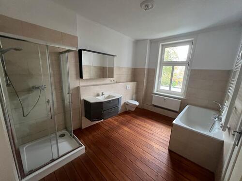 Foto - 3 Zimmer Etagenwohnung zur Miete in Güstrow