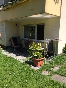 Foto - 3,5 Zi Wohnung Tiengen barrierefrei mit Gewerbezulassung