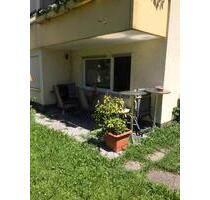 3,5 Zi Wohnung Tiengen barrierefrei mit Gewerbezulassung - Waldshut-Tiengen