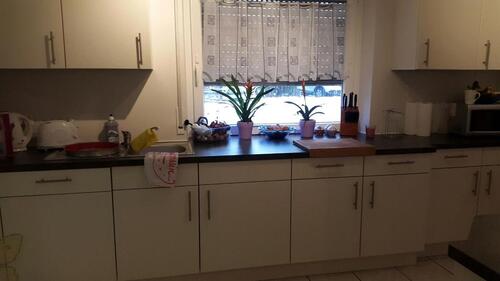 Foto - Erdgeschoßwohnung in Waldshut-Tiengen zur Miete