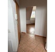 60 qm Dachgeschosswohnung in Bad Vilbel-Dortelweil – für 1 Person