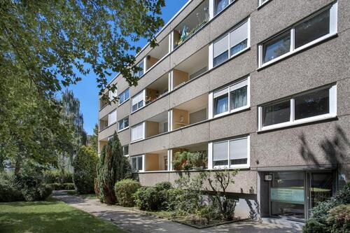 Foto - 3.5 Zimmer Etagenwohnung zur Miete in Hagen