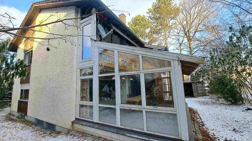 Foto - 5 Zimmer Einfamilienhaus zum Kaufen in Ingolstadt