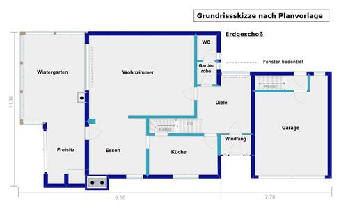 Foto - 5 Zimmer Einfamilienhaus in Ingolstadt