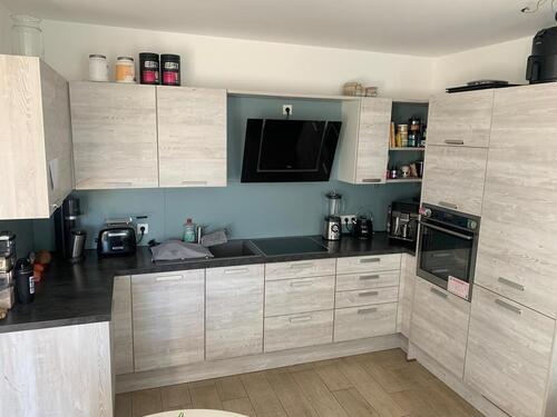 Foto - Bitte keine Nachfragen mehr ! 3-Raum-Wohnung im Weißen Kreuz