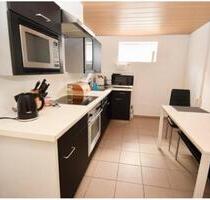 Gemütliche 2-Zimmer-Souterrainwohnung - Rödermark