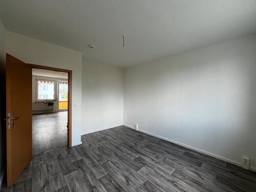 Foto - 3 Zimmer Etagenwohnung zur Miete in Hohenmölsen