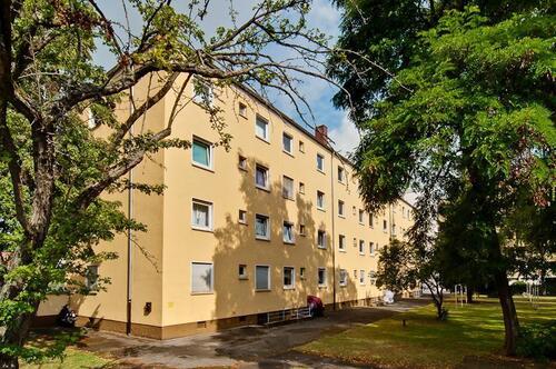 Foto - Renovierte, gemütliche 2,5-Zimmer-Wohnung: Einzug ab Mitte Juni möglich
