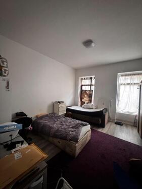 Foto - 2 Zimmer Erdgeschoßwohnung zur Miete in Leipzig