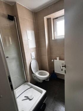Foto - Erdgeschoßwohnung in Leipzig zur Miete