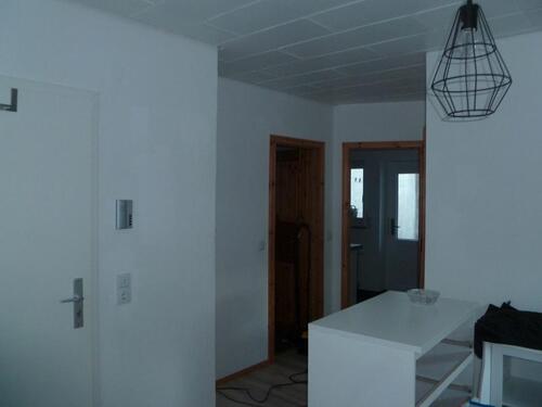 Foto - 2 Zimmer Erdgeschoßwohnung in Plön